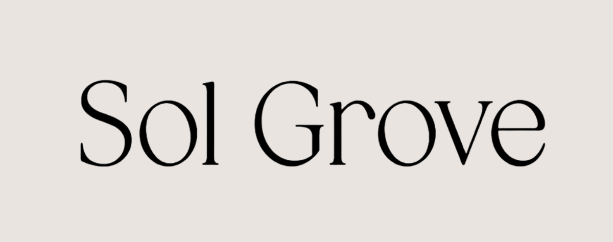 Sol Grove