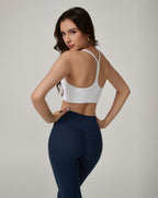 Hedy Halter Sports Bra