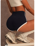 Mildfit High-Waisted Shorts