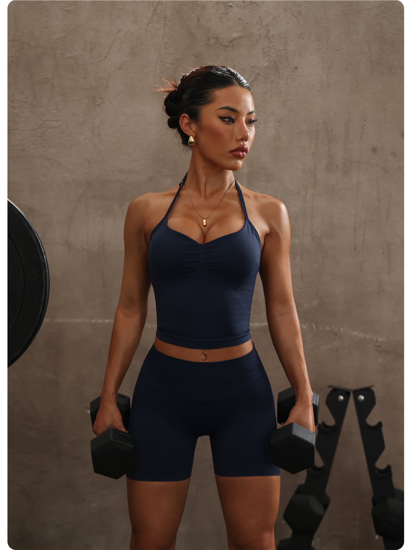 Rosa Activewear Set