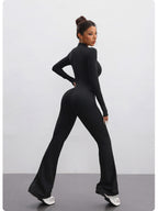 Sienna Casual Jumpsuit