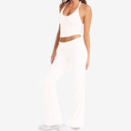 Mara Activewear Flare Pants