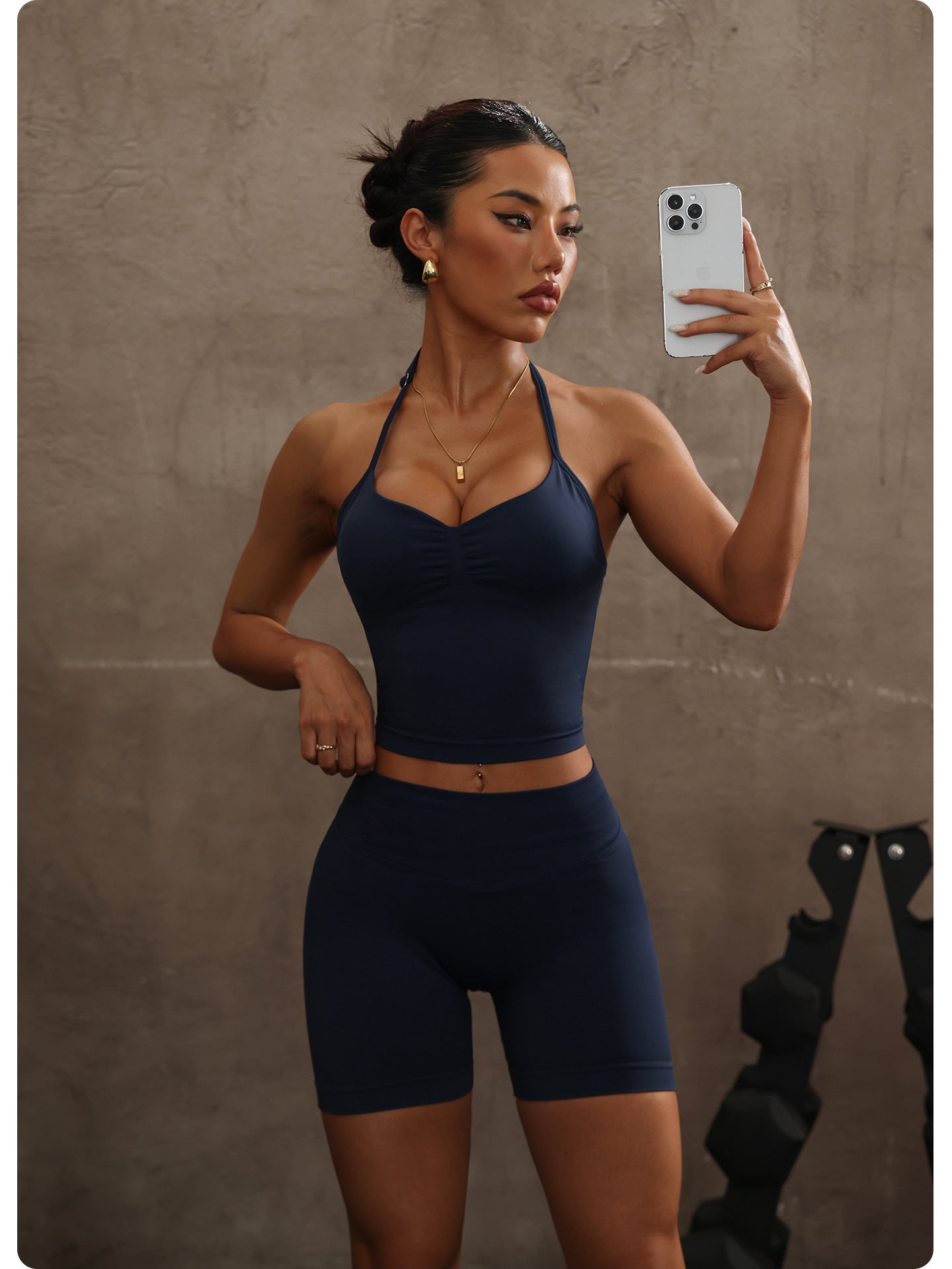 Rosa Activewear Set