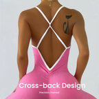 Vita Workout Jumpsuit