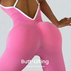 Vita Workout Jumpsuit