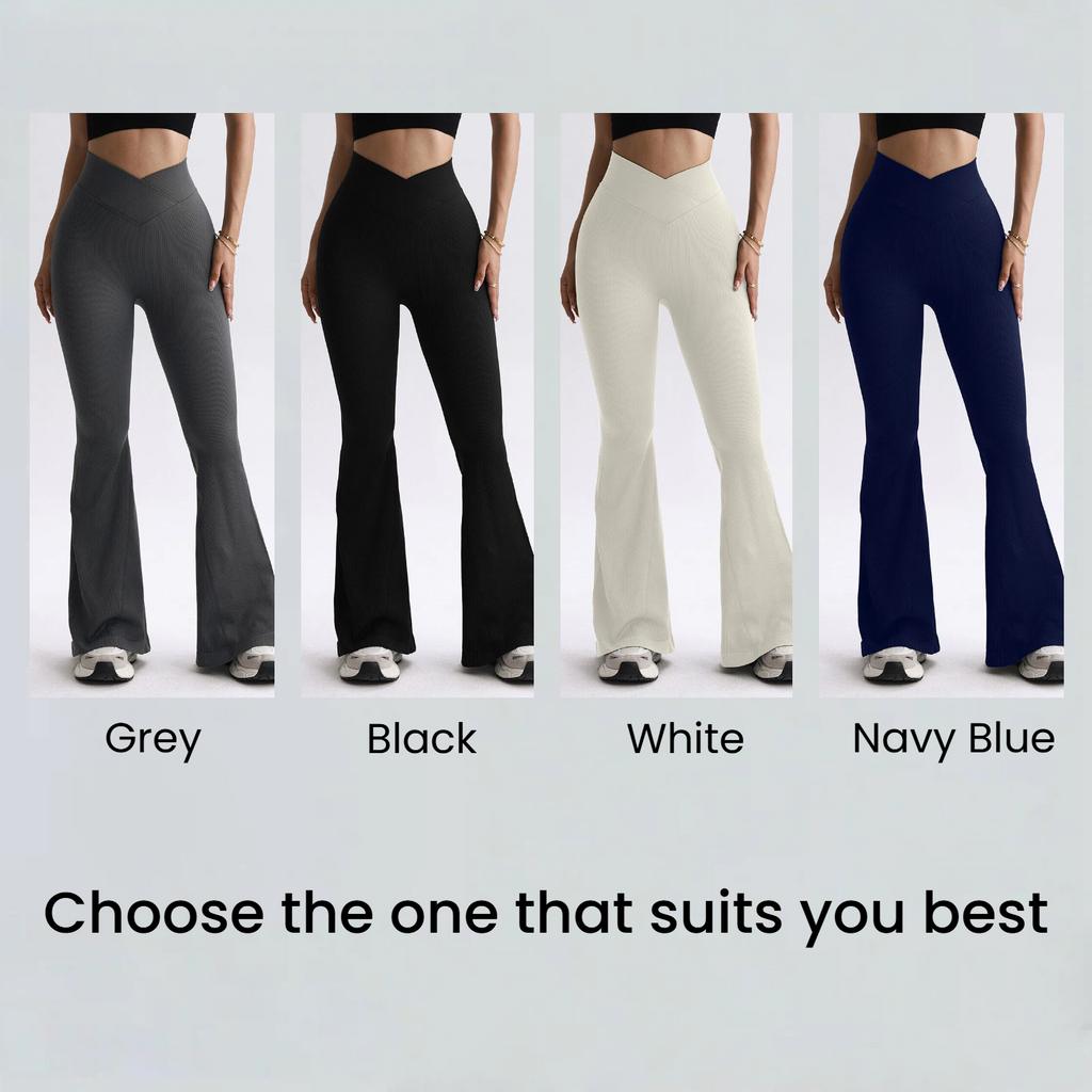 Vision Casual Sports Pants