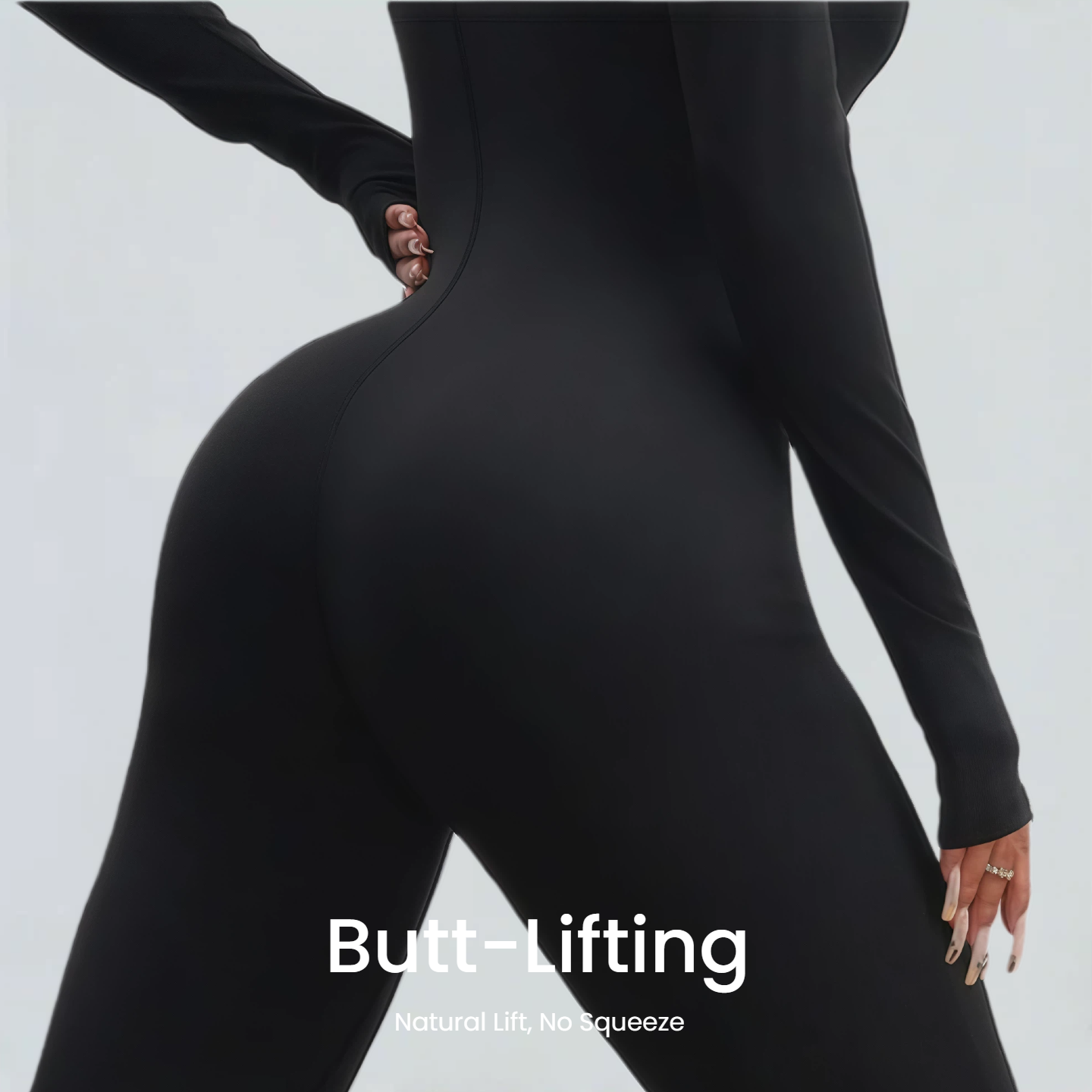 Sienna Casual Jumpsuit