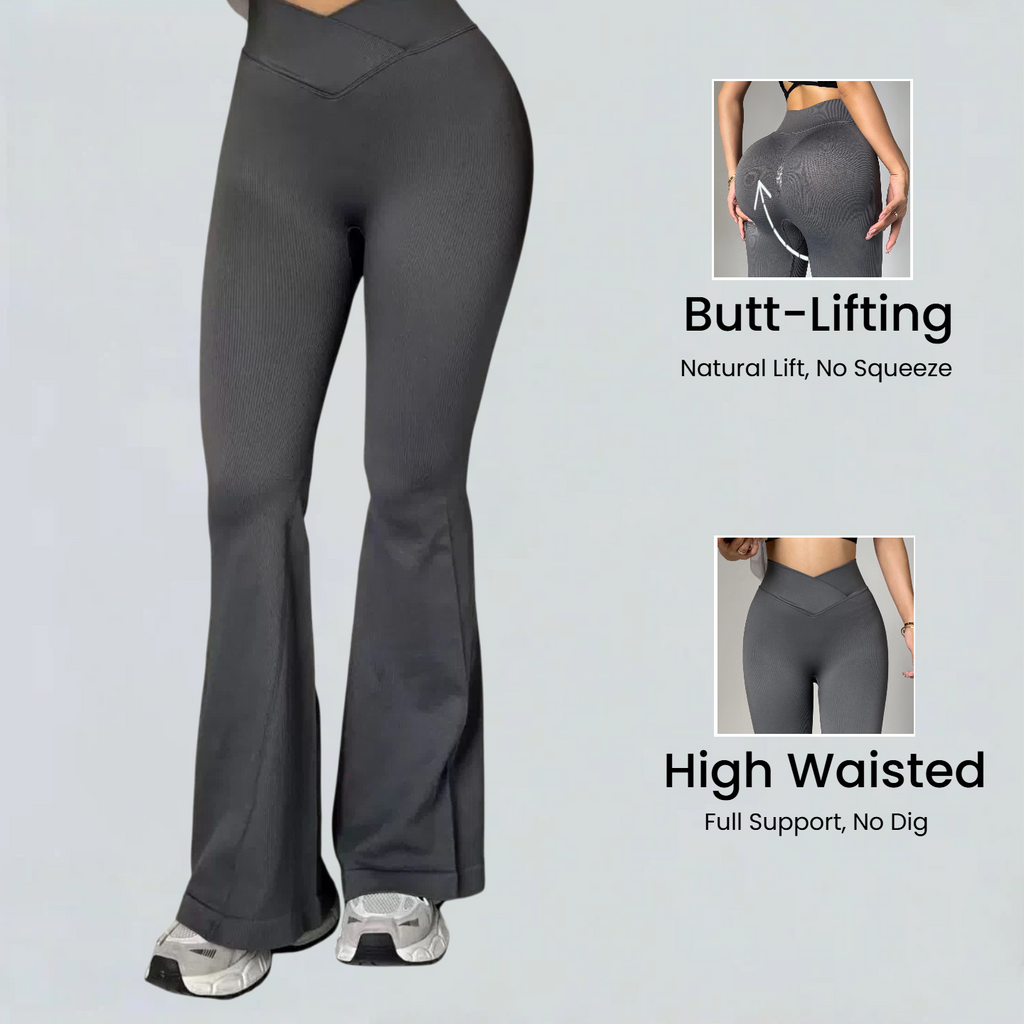 Vision Casual Sports Pants