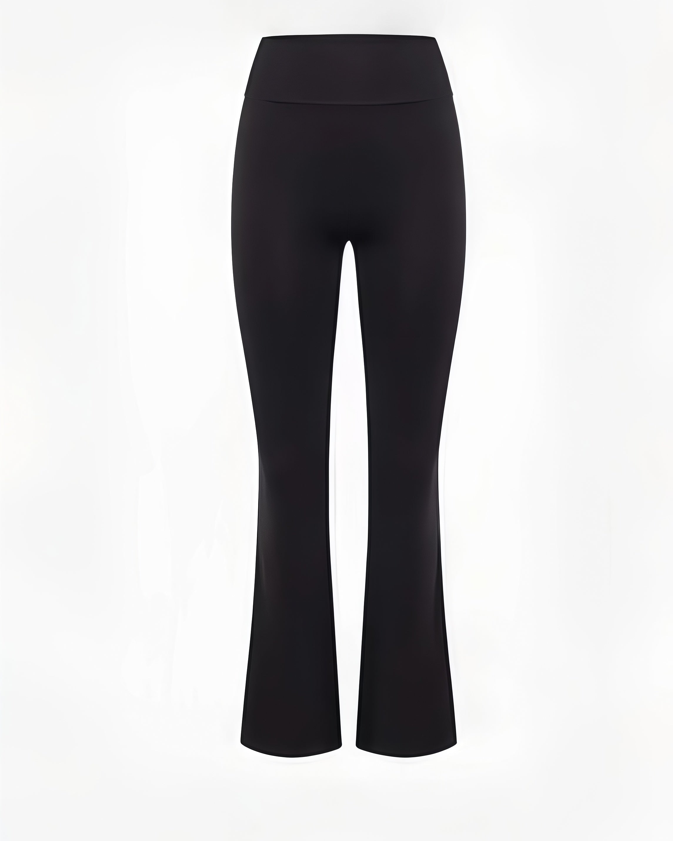 Mara Activewear Flare Pants