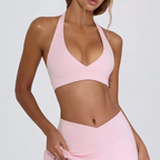 Kove Halter Sports Bra