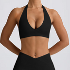 Kove Halter Sports Bra