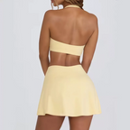 Kove Activewear Skort