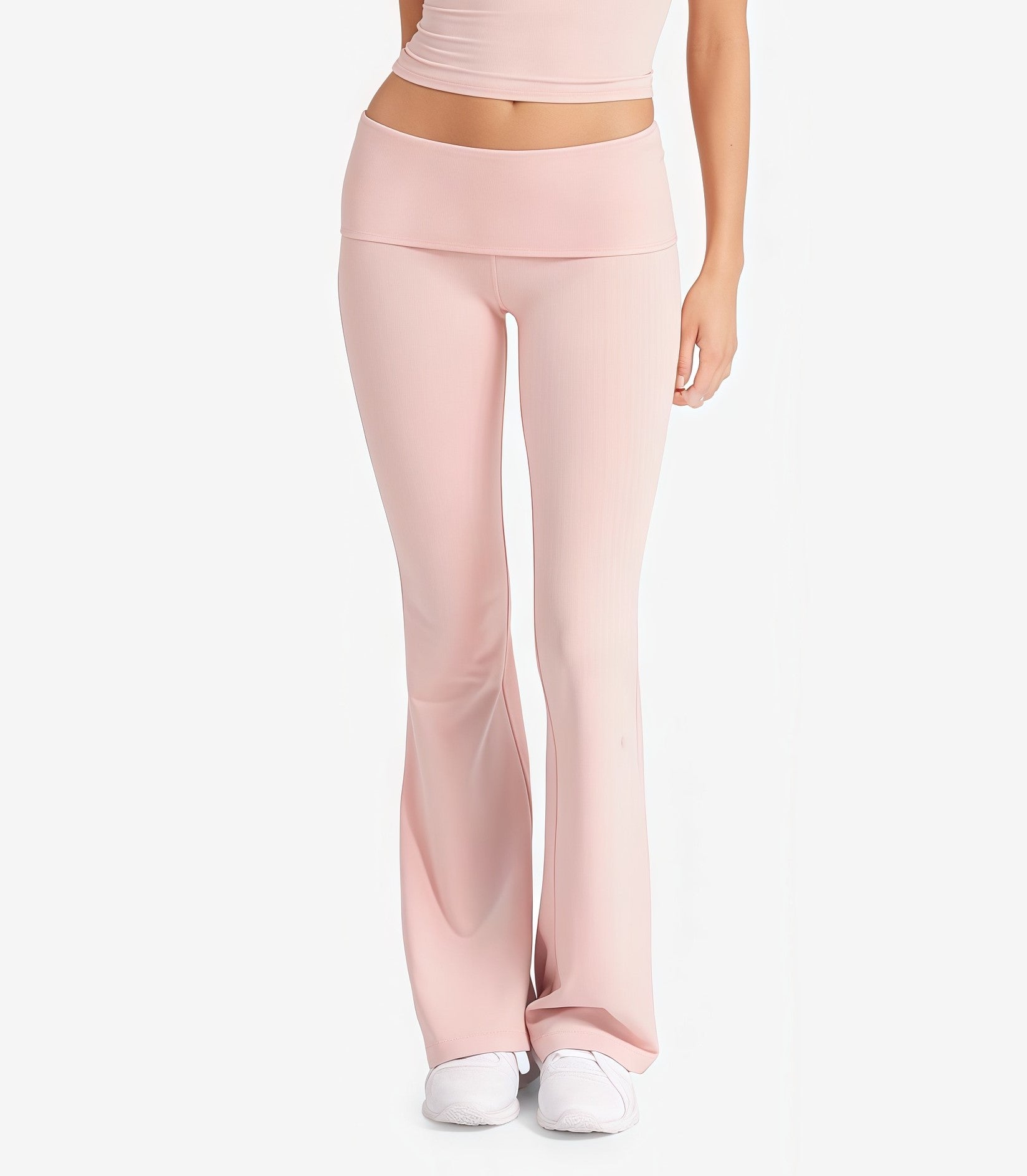 Mara Activewear Flare Pants