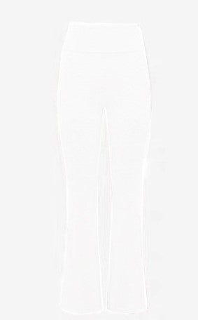 Mara Activewear Flare Pants
