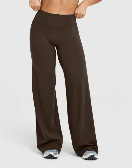 Mellow Wide Leg Pants