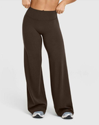 Mellow Wide Leg Pants