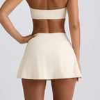 Kove Activewear Skort