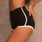 Mildfit High-Waisted Shorts