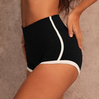 Mildfit High-Waisted Shorts