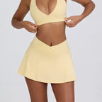 Kove Activewear Skort