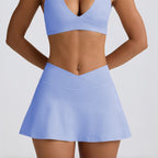 Kove Activewear Skort