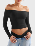 Kira Off Shoulder Top