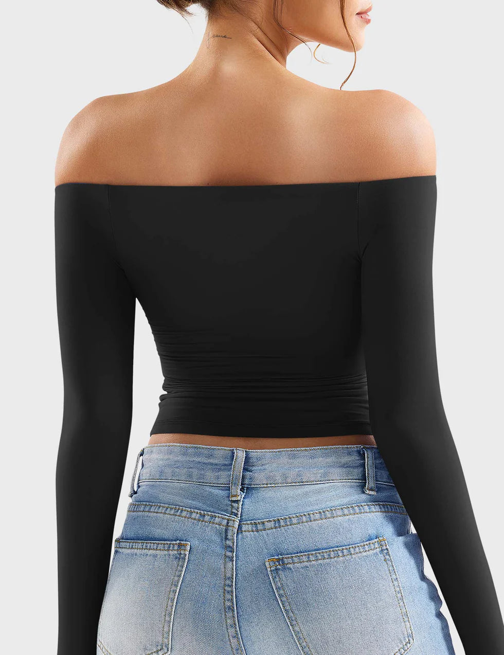 Kira Off Shoulder Top